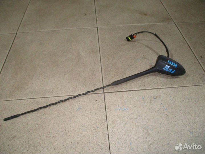 Антенна Ford Focus 3