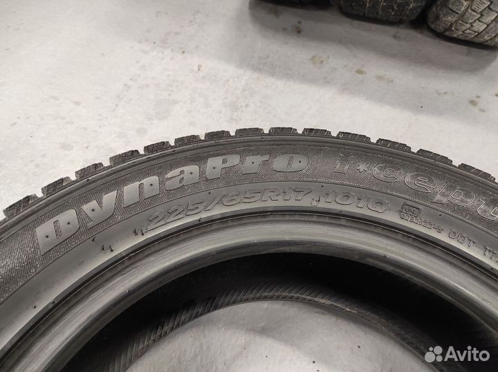 Hankook Dynapro I'Cept RW08 225/65 R17 101Q