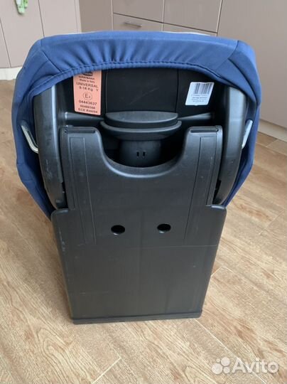 Автокресло Chicco 9-18 кг