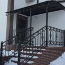 Омск, 1-я Индустриальная улица, 1Д