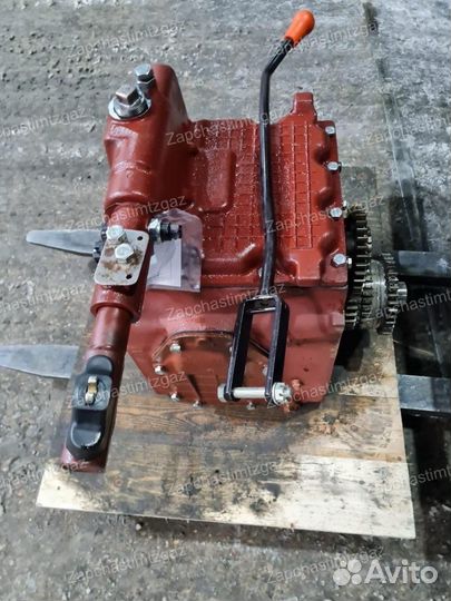 Коробка Передач мтз-82, новая