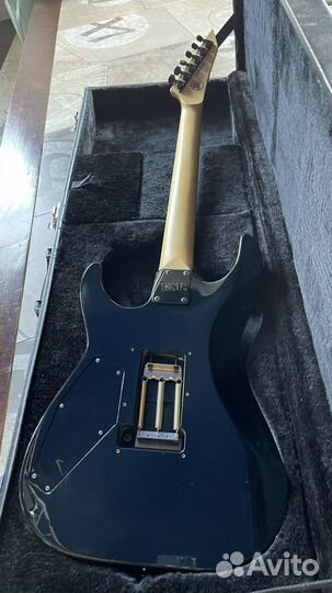 Гитара ESP M-ll (m2)