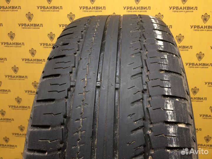 Nokian Tyres Nordman S SUV 225/55 R18 98H