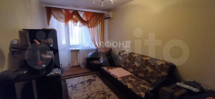 2-к. квартира, 39 м², 5/5 эт.