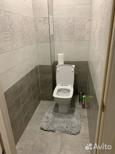 Ремонт квартир