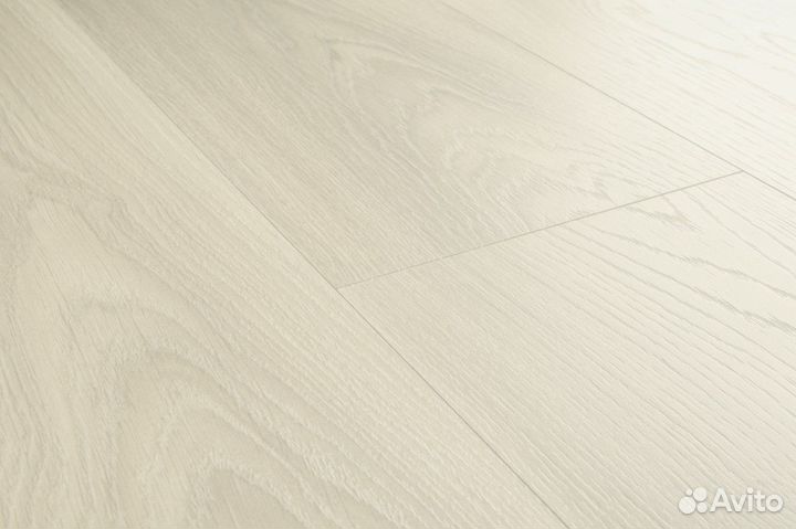 Кварц-виниловый ламинат