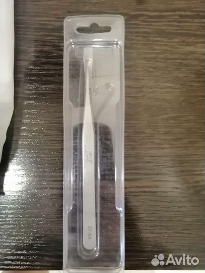 Материалы для наращивания ресниц