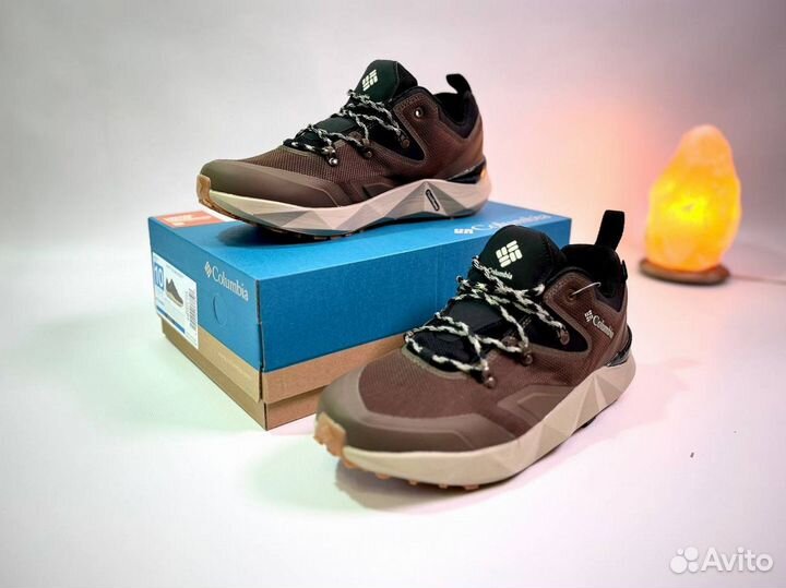 Кроссовки Columbia качественные