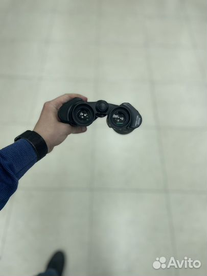 Бинокль canon 20x50