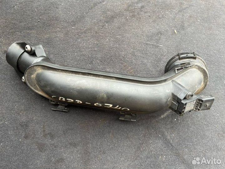 Воздуховод Volkswagen Polo cbzb 2013