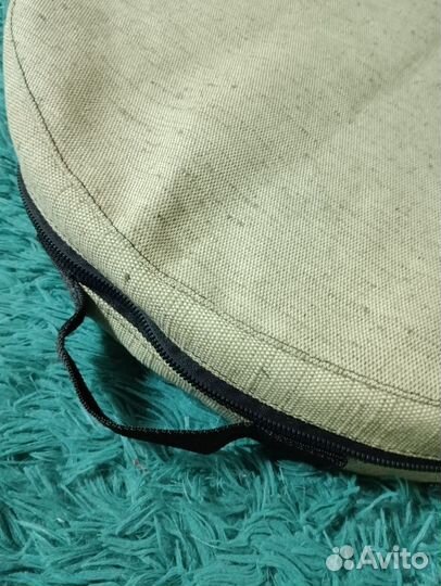 Шаманский бубен