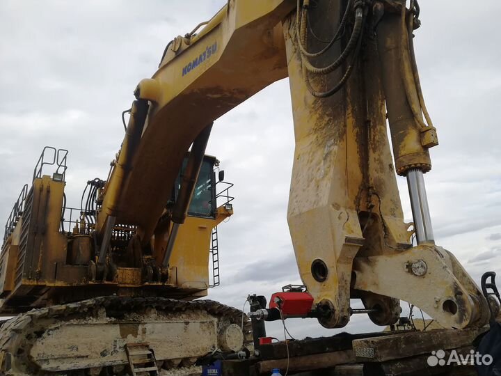 Восстановление отверстий, расточка, наплавка