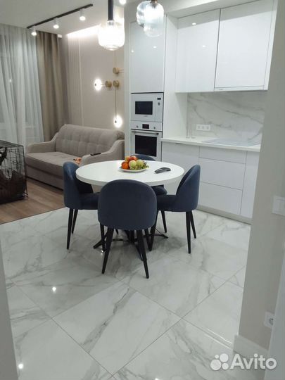 Уборка квартир