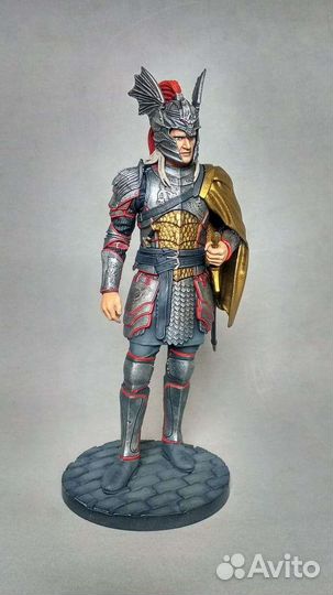 Дом дракона.Деймон Таргариен статуэтка и бюст