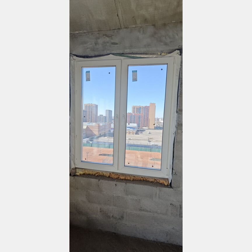 3-к. квартира, 95,8 м², 8/10 эт.