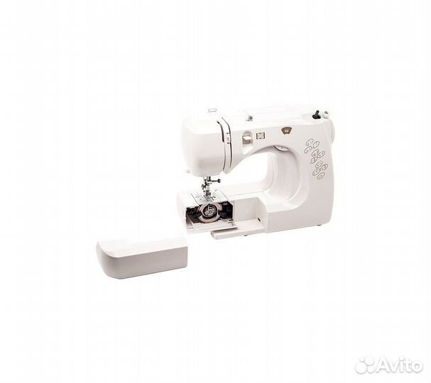 Швейная машина comfort 12