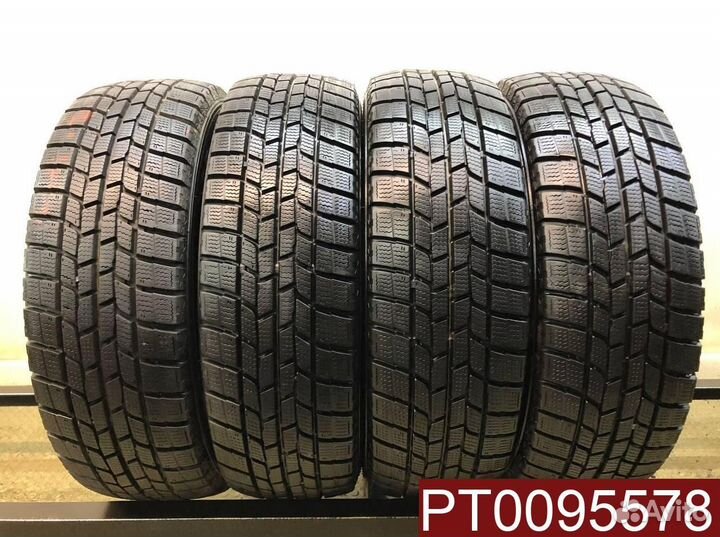Goodyear Ice Navi 6 175/65 R14 98H