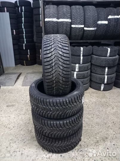 Kumho WinterCraft Ice WI31 175/70 R14 84T