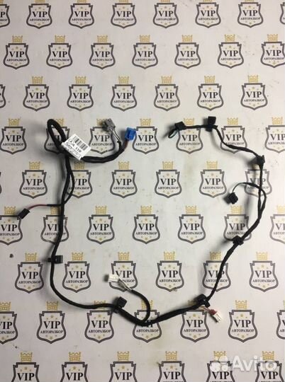 Проводка коса Двери передняя правая Mercedes-Benz