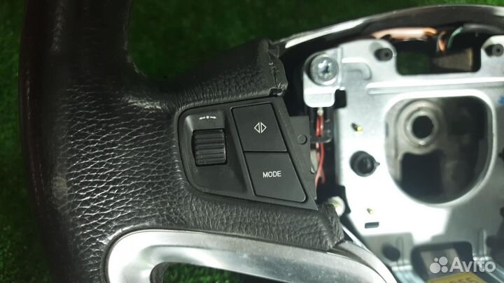 Рулевое колесо Opel Antara