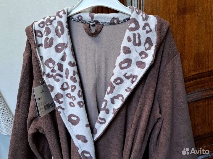 Халат женский новый