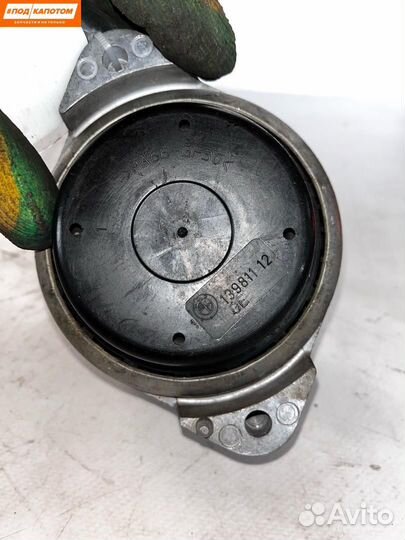 Подушка крепления двигателя BMW 3 E90 2005