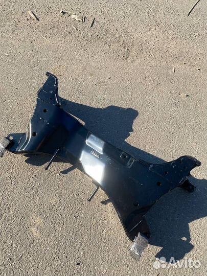 Подрамник передний Mitsubishi Lancer 9 арт. 11798