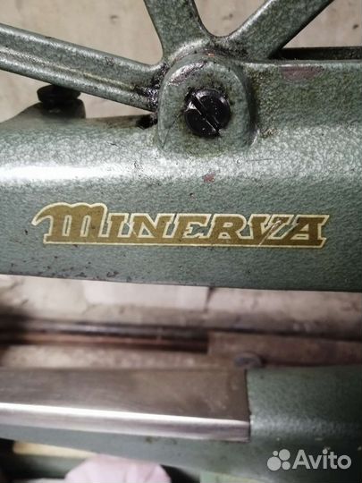 Обувная швейная машина