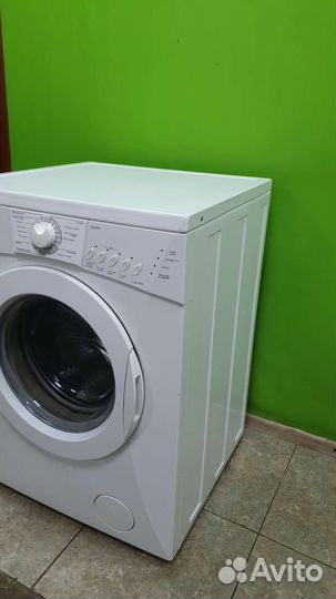 Стиральная машина gorenje WA62101 6кг С гарантией