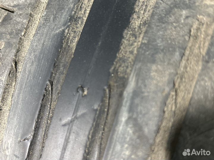 Nokian Tyres Nordman SZ 215/55 R17 98V