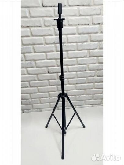 Штатив напольный и манекен