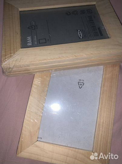 Рамки для фотографий IKEA
