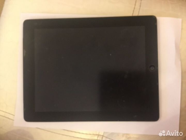 iPad 3 A1430 64гб
