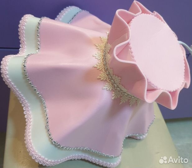 Ночник из фоамирана подарок на заказ