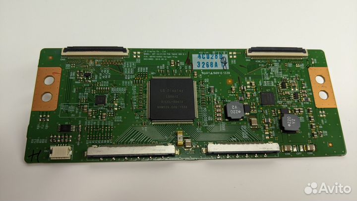 Платы для телевизоров