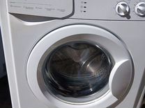 Стиральная машина Indesit 3,5кг+доставка