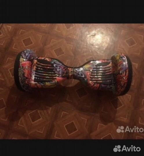 Гироскутер smart balance 10.5