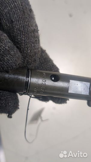 Форсунка топливная Opel Omega B, 2003