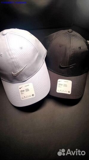 Бейсболки найк унисекс (Арт.35597)