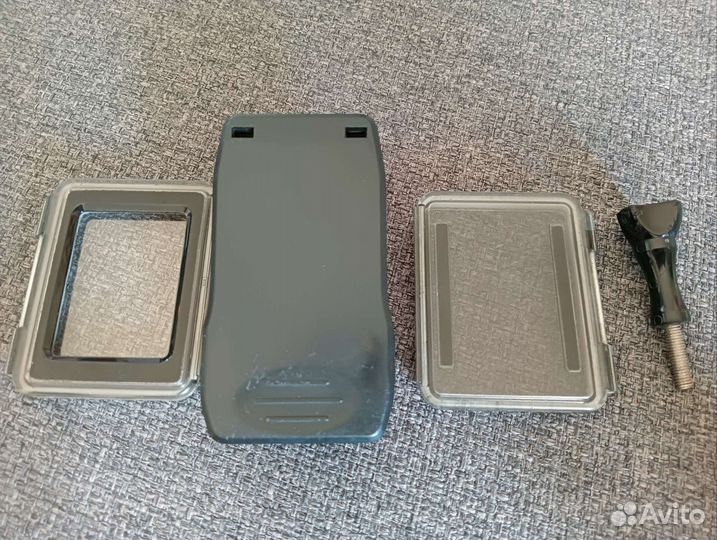 Gopro hero+lcd