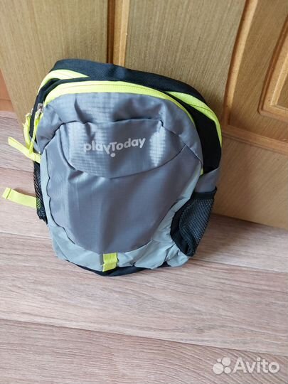 Рюкзаки детские, сумка для мамы, для коляски