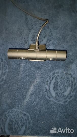 Камера для ps 4