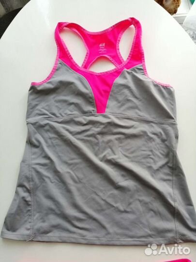 Костюм для большого тенниса