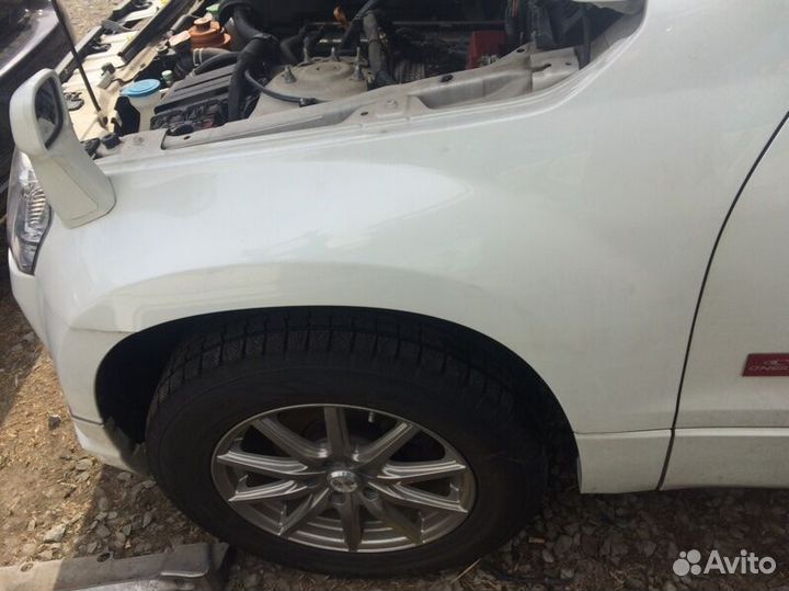 Крыло suzuki escudo J24B tda4w