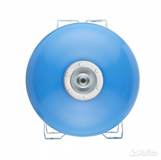 Гидроаккумулятор unipump 100л горизонтальный