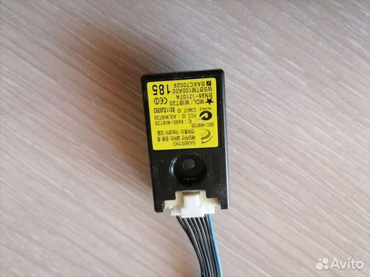 Wi-fi bluetooth BN96-17107A wibt20