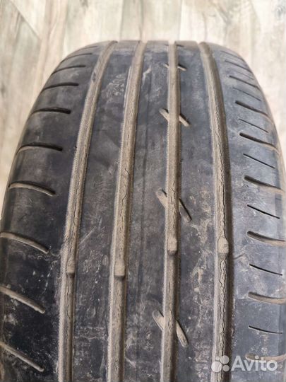 Yokohama C.Drive 2 AC02 235/50 R18