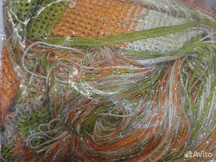 Шторы(нити)