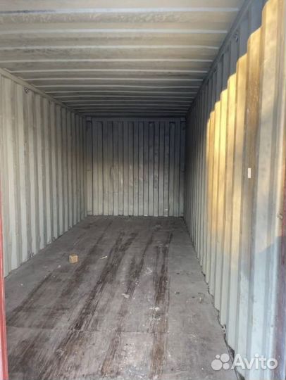 Продам контейнера (всегда в наличие)