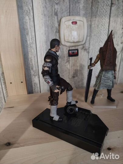 Фигурки star wars